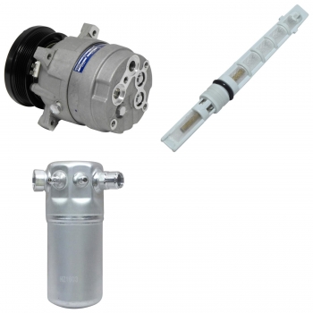 A/C Compressor Kit