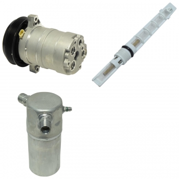 A/C Compressor Kit