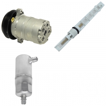 A/C Compressor Kit