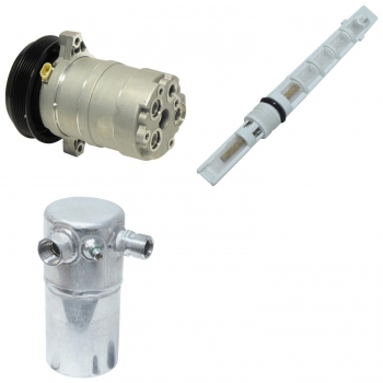 A/C Compressor Kit