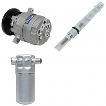 A/C Compressor Kit