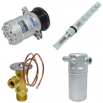 A/C Compressor Kit