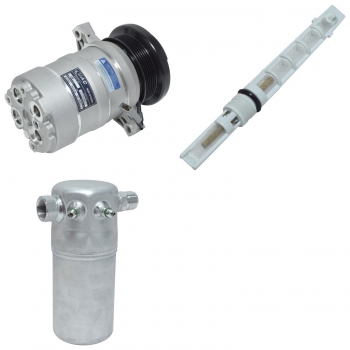 A/C Compressor Kit