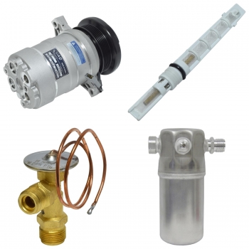 A/C Compressor Kit
