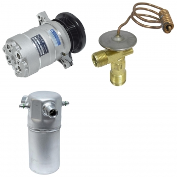 A/C Compressor Kit