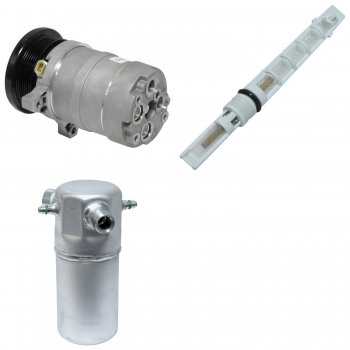 A/C Compressor Kit