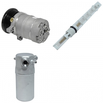 A/C Compressor Kit