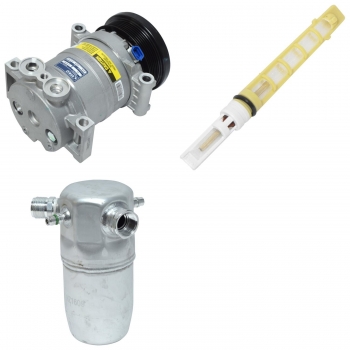 A/C Compressor Kit
