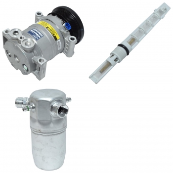 A/C Compressor Kit