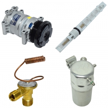 A/C Compressor Kit