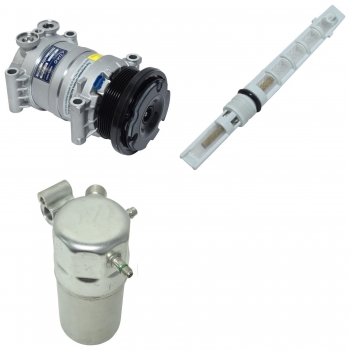 A/C Compressor Kit
