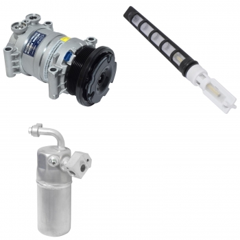 A/C Compressor Kit