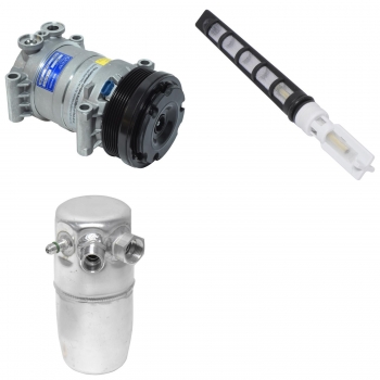 A/C Compressor Kit