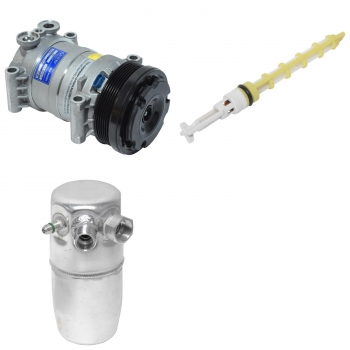 A/C Compressor Kit