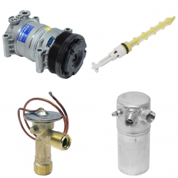 A/C Compressor Kit