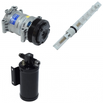 A/C Compressor Kit