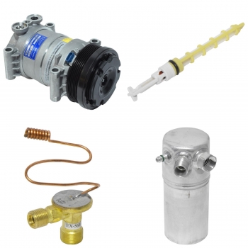 A/C Compressor Kit