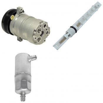 A/C Compressor Kit