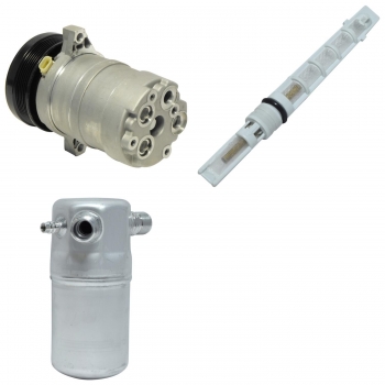 A/C Compressor Kit
