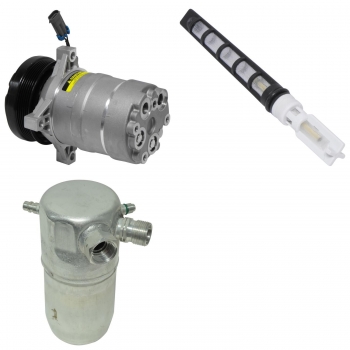 A/C Compressor Kit