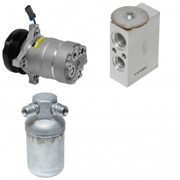 A/C Compressor Kit