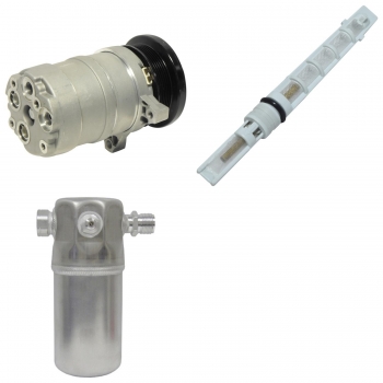 A/C Compressor Kit