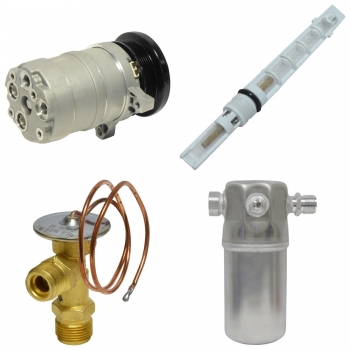 A/C Compressor Kit
