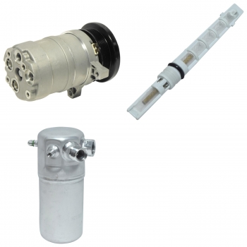 A/C Compressor Kit