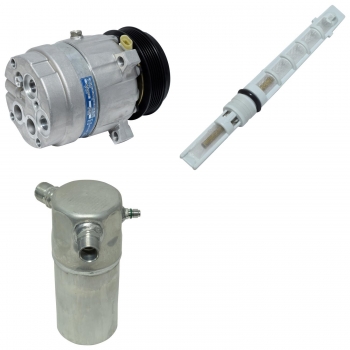 A/C Compressor Kit