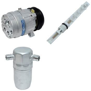 A/C Compressor Kit