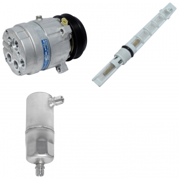 A/C Compressor Kit