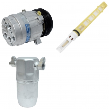 A/C Compressor Kit