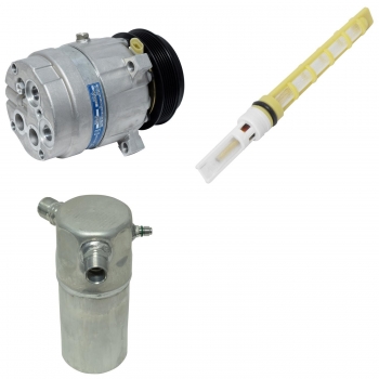 A/C Compressor Kit