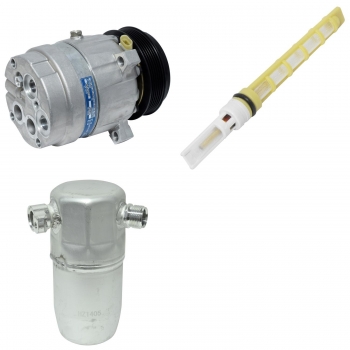 A/C Compressor Kit