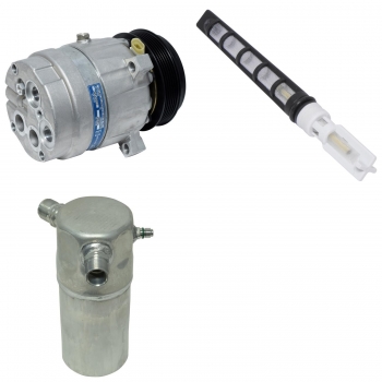 A/C Compressor Kit