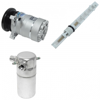 A/C Compressor Kit