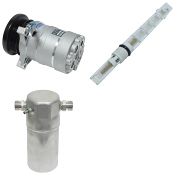 A/C Compressor Kit