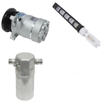 A/C Compressor Kit
