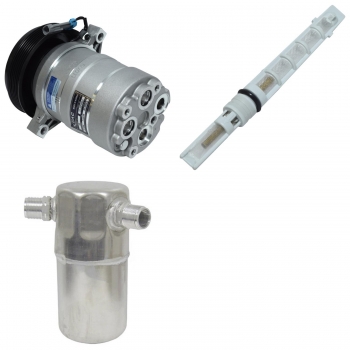 A/C Compressor Kit