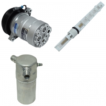 A/C Compressor Kit