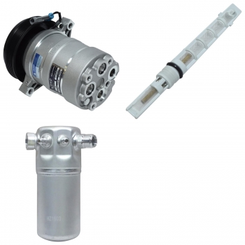 A/C Compressor Kit