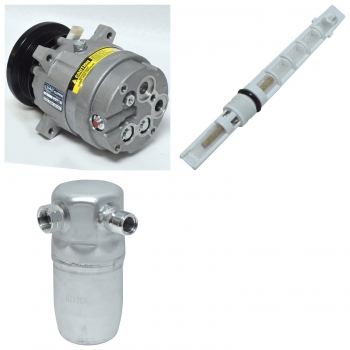 A/C Compressor Kit