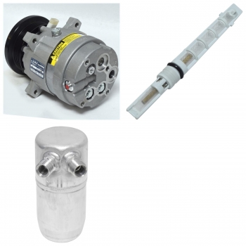 A/C Compressor Kit