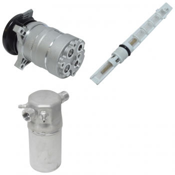 A/C Compressor Kit