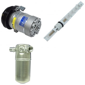 A/C Compressor Kit