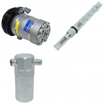 A/C Compressor Kit