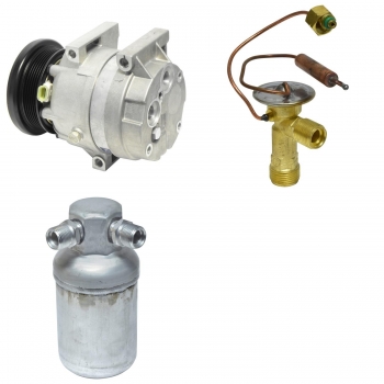 A/C Compressor Kit