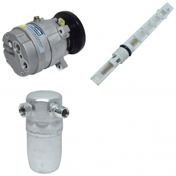 A/C Compressor Kit