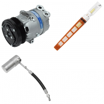 A/C Compressor Kit