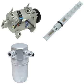 A/C Compressor Kit